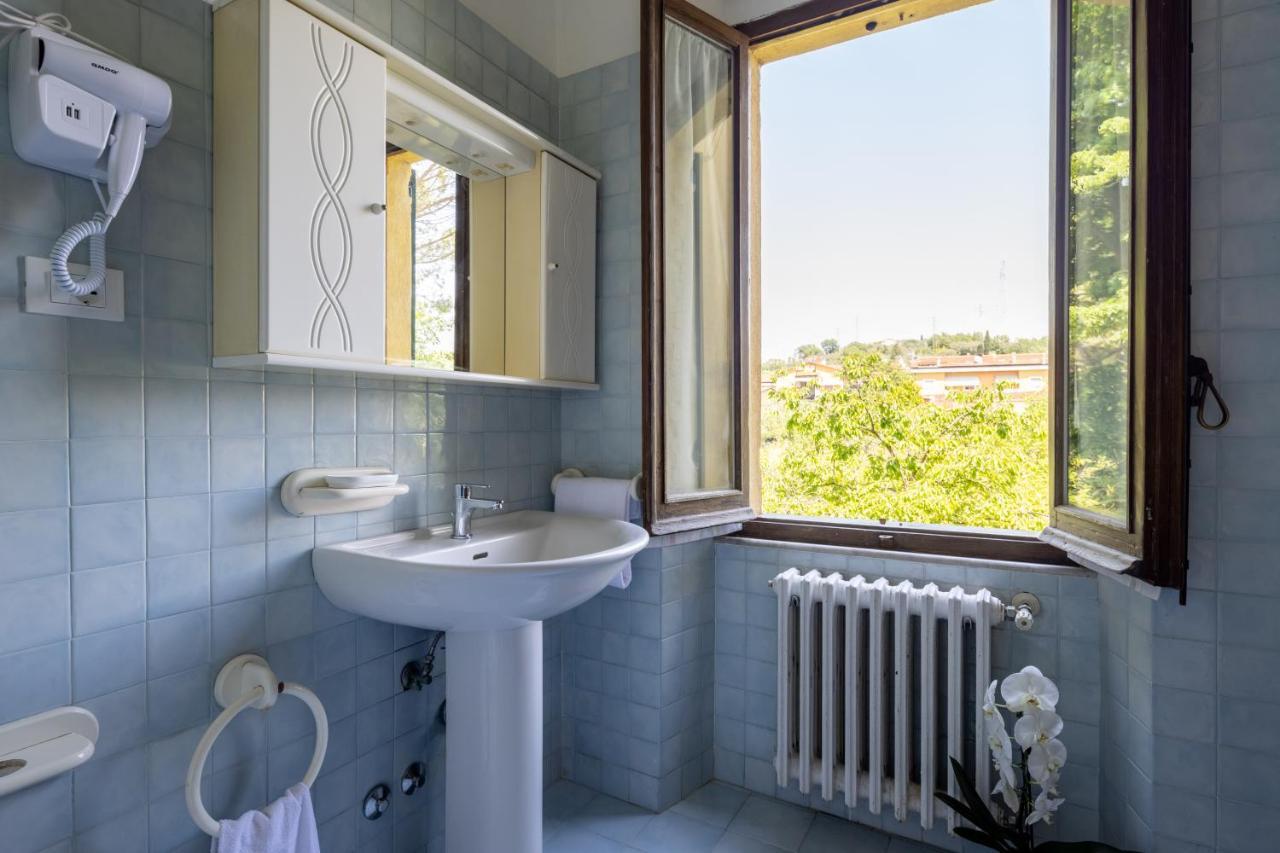 Villa San Giorgio Сарцана Экстерьер фото